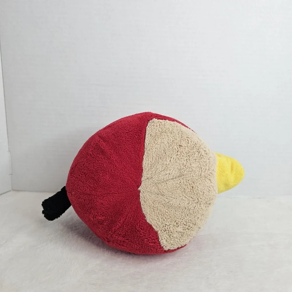 2010 Angry Birds 